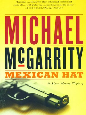 cover image of Mexican Hat